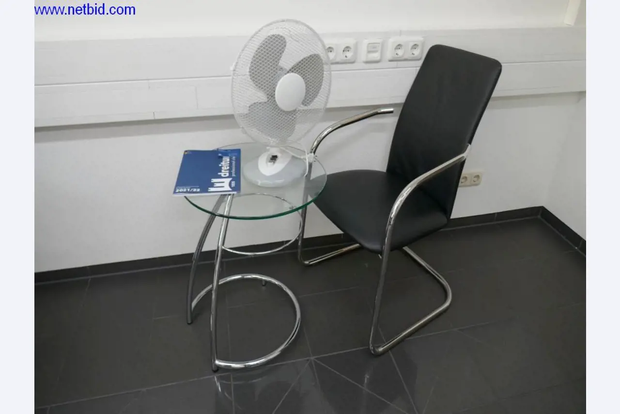 Čistící stroje a kancelářské vybavení-4