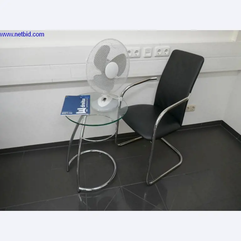 Čistící stroje a kancelářské vybavení-4