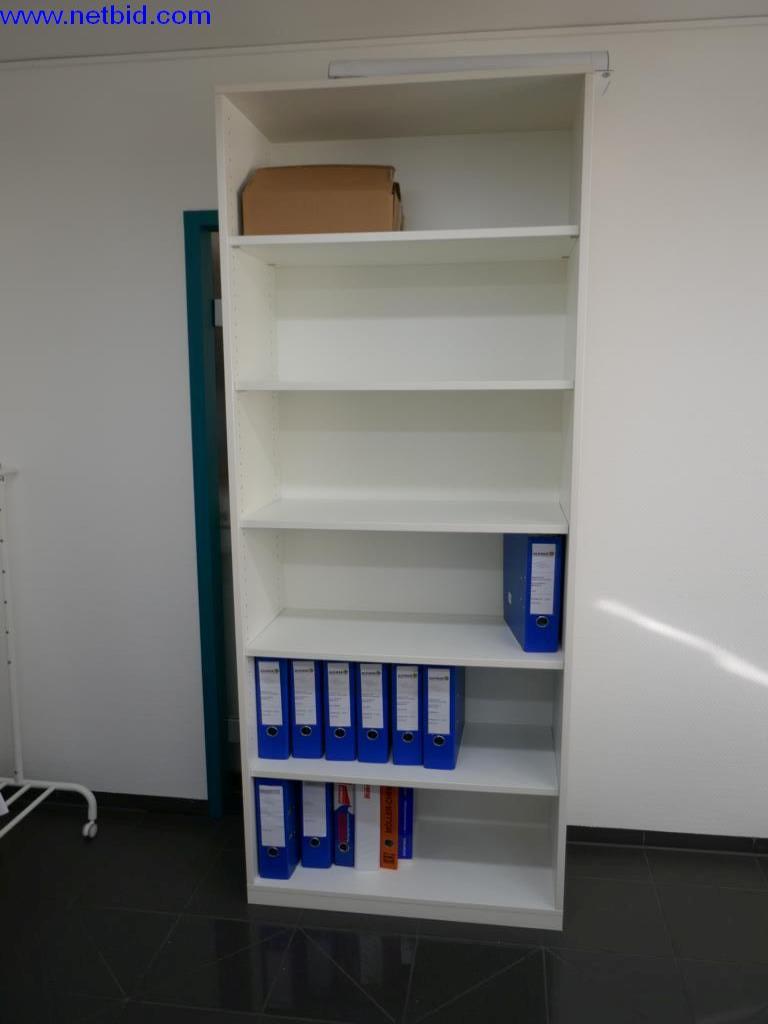 Čistící stroje a kancelářské vybavení-5