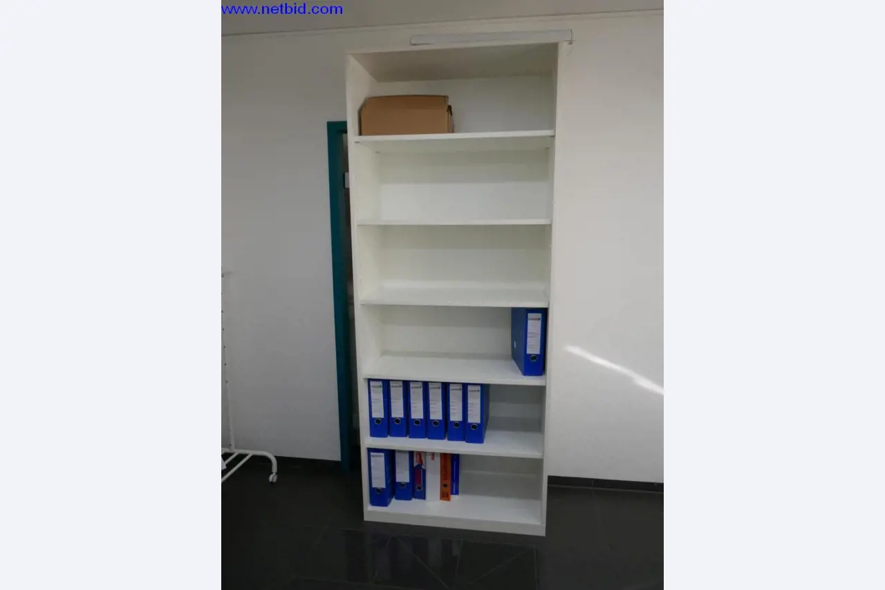 Čistící stroje a kancelářské vybavení-5