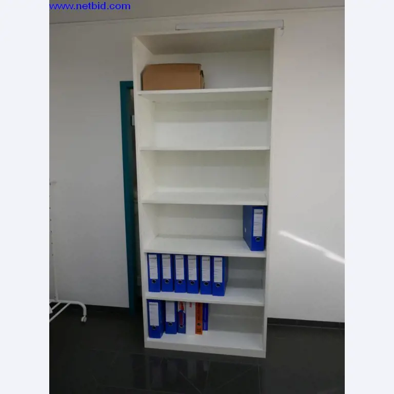 Čistící stroje a kancelářské vybavení-5