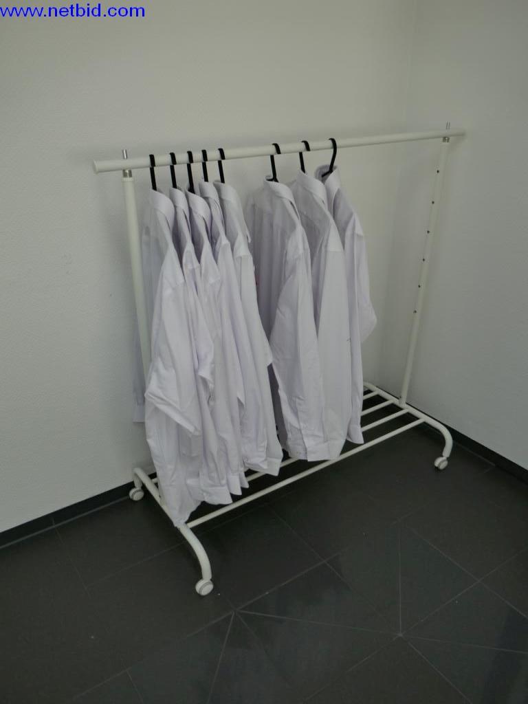 Čistící stroje a kancelářské vybavení-6