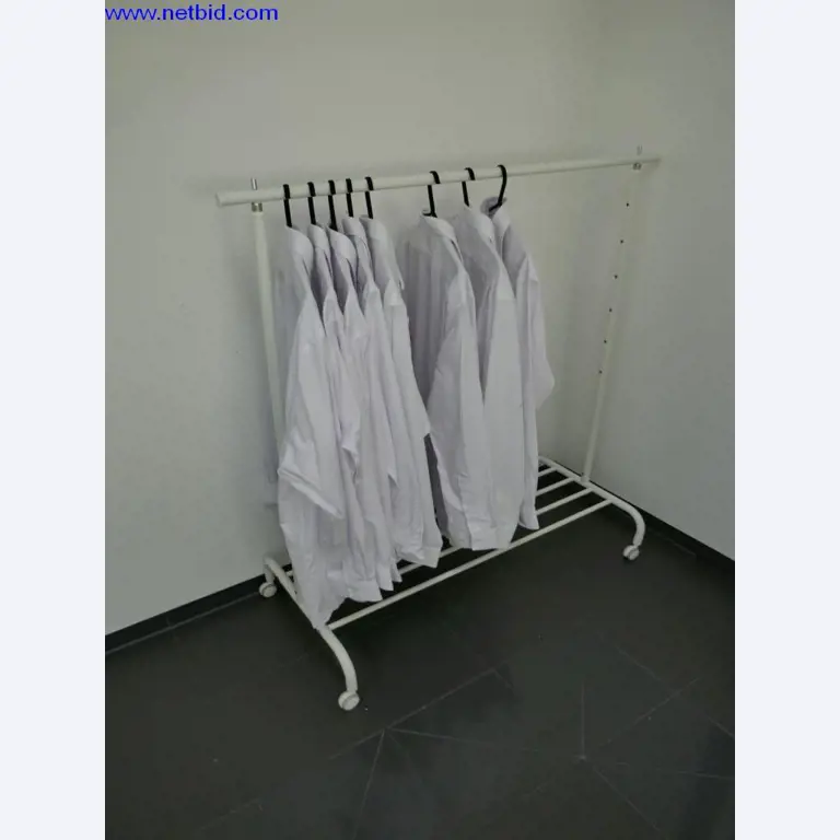 Čistící stroje a kancelářské vybavení-6