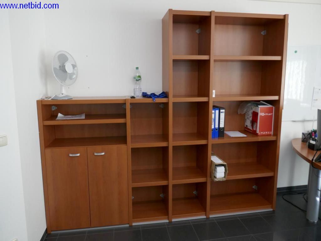 Čistící stroje a kancelářské vybavení-2