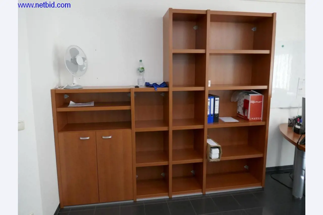 Čistící stroje a kancelářské vybavení-2