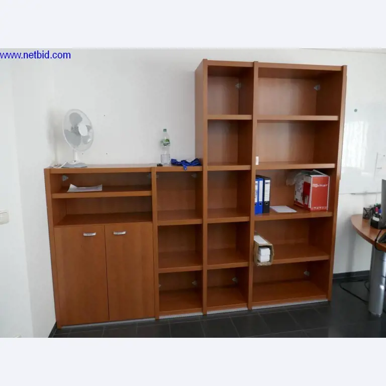 Čistící stroje a kancelářské vybavení-2