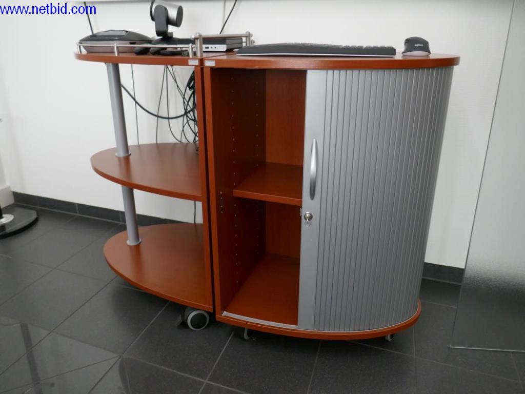 Čistící stroje a kancelářské vybavení-3