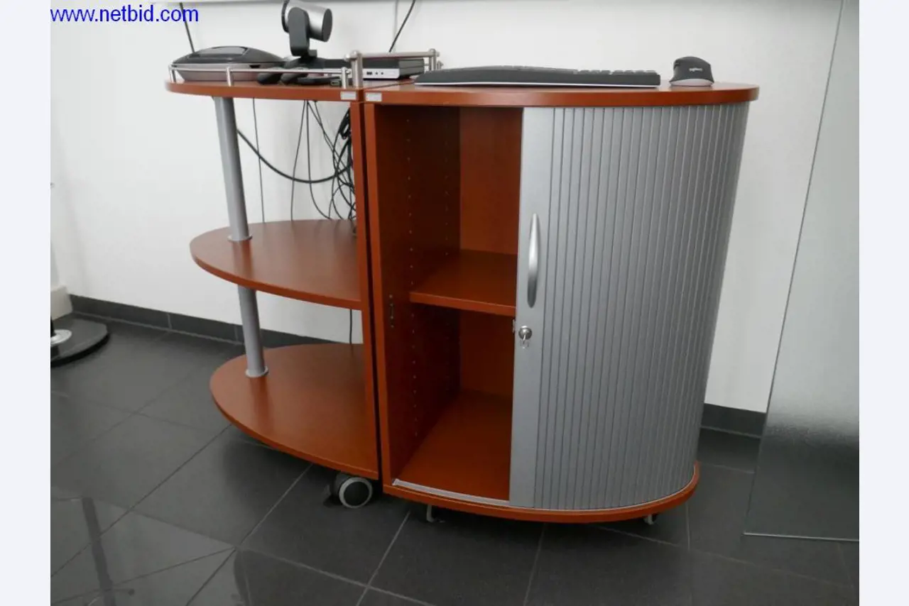 Čistící stroje a kancelářské vybavení-3