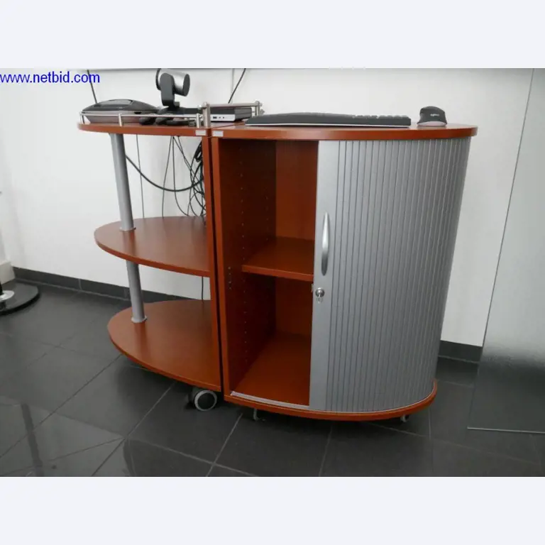 Čistící stroje a kancelářské vybavení-3