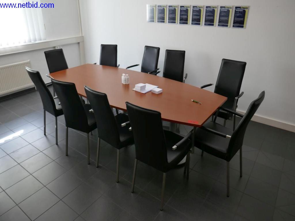 Čistící stroje a kancelářské vybavení-4