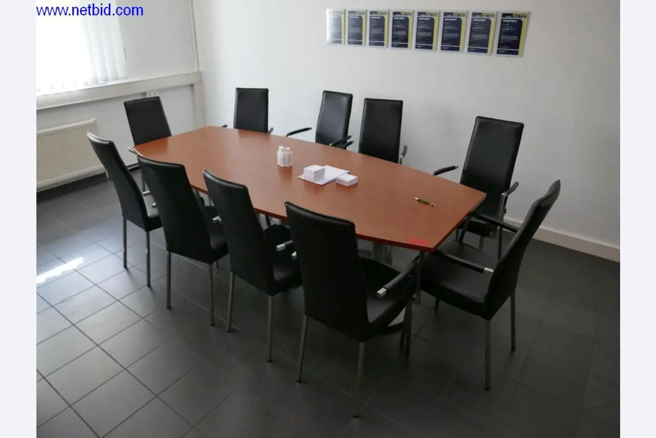 Čistící stroje a kancelářské vybavení-4