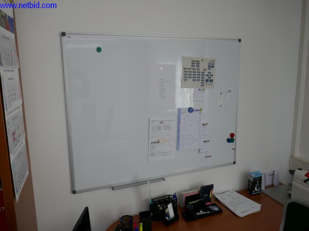 Čistící stroje a kancelářské vybavení-5