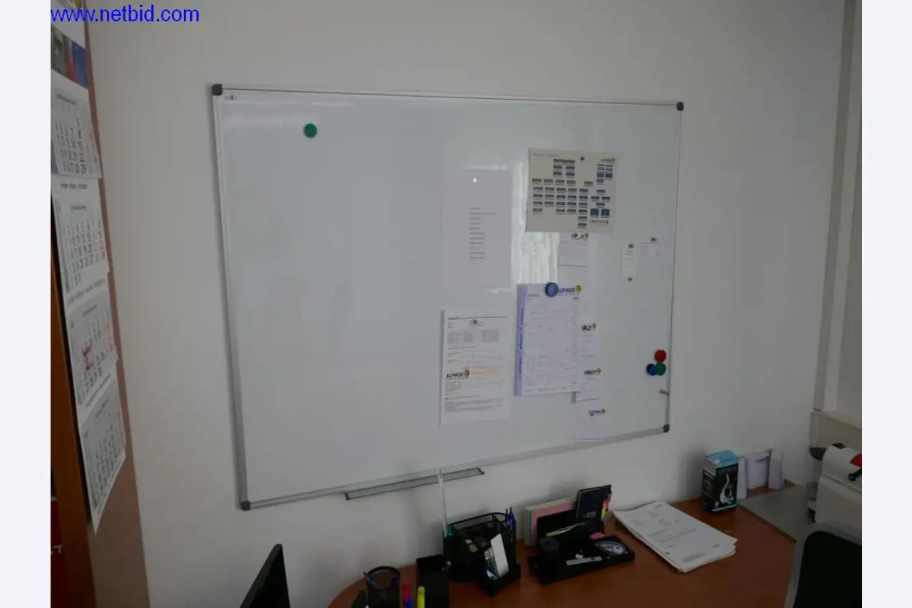 Čistící stroje a kancelářské vybavení-5