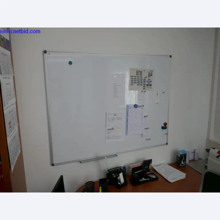 Čistící stroje a kancelářské vybavení-5