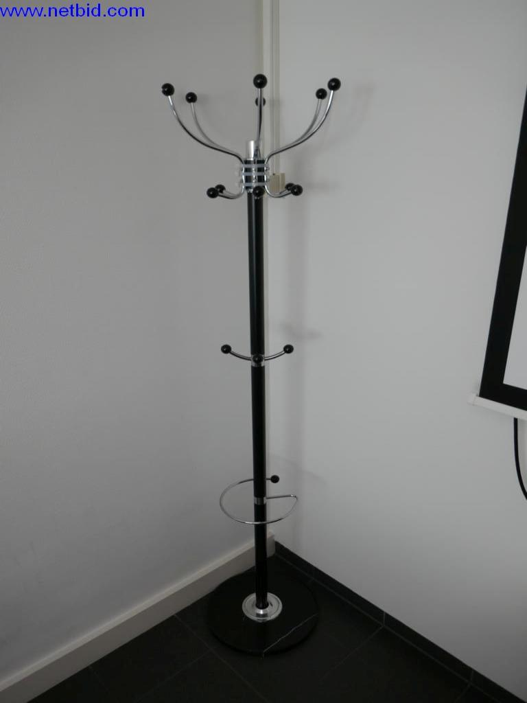 Čistící stroje a kancelářské vybavení-6