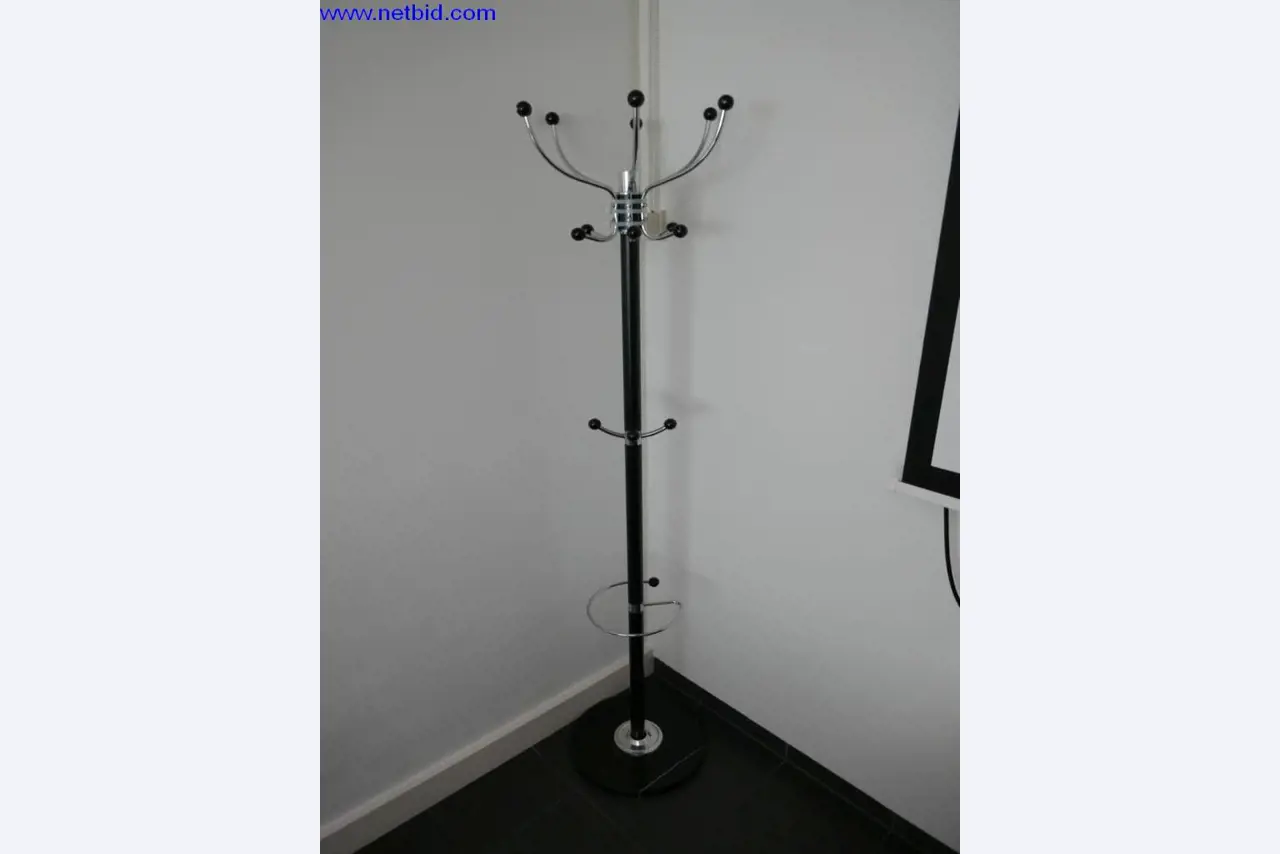 Čistící stroje a kancelářské vybavení-6