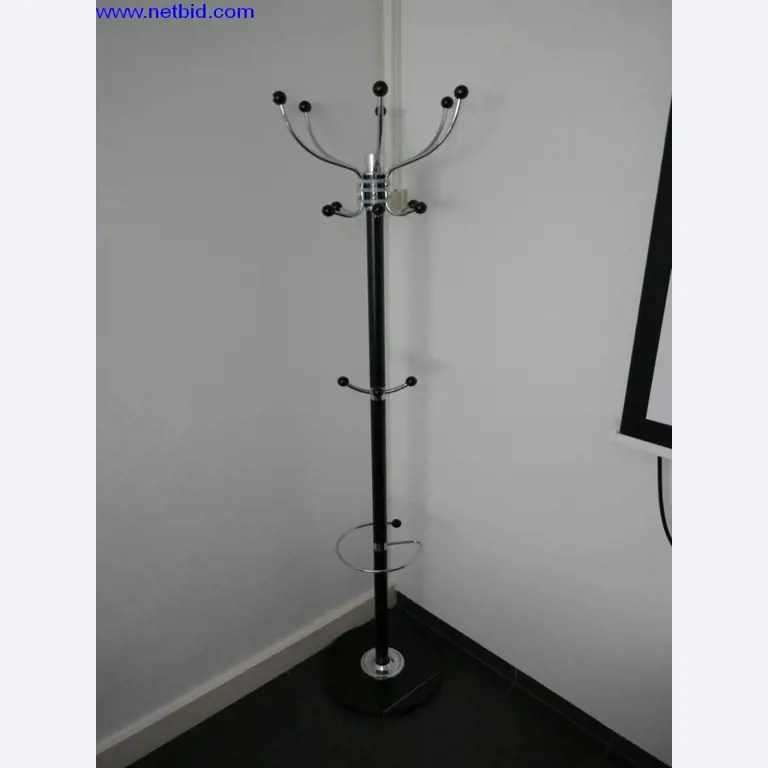 Čistící stroje a kancelářské vybavení-6