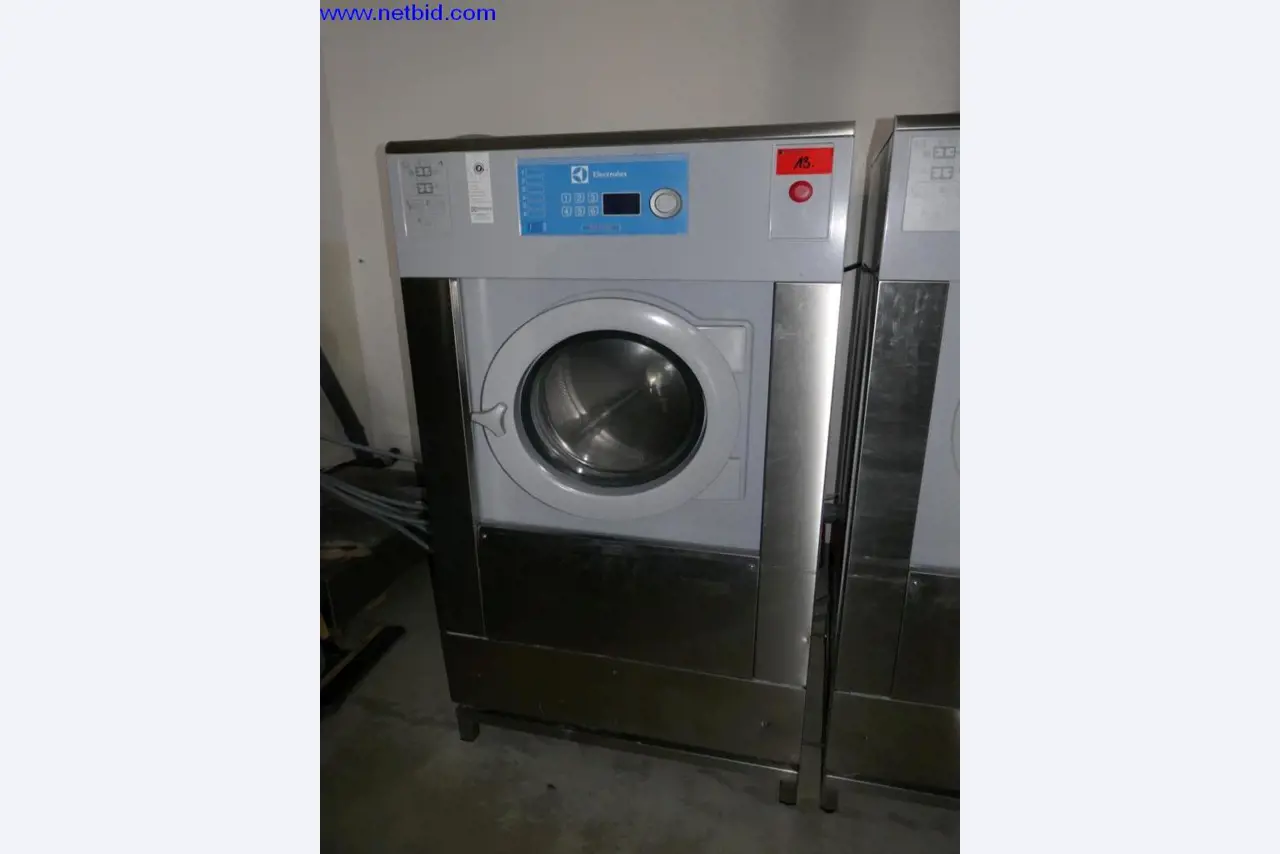 Máquinas de limpeza e equipamento de escritório-1