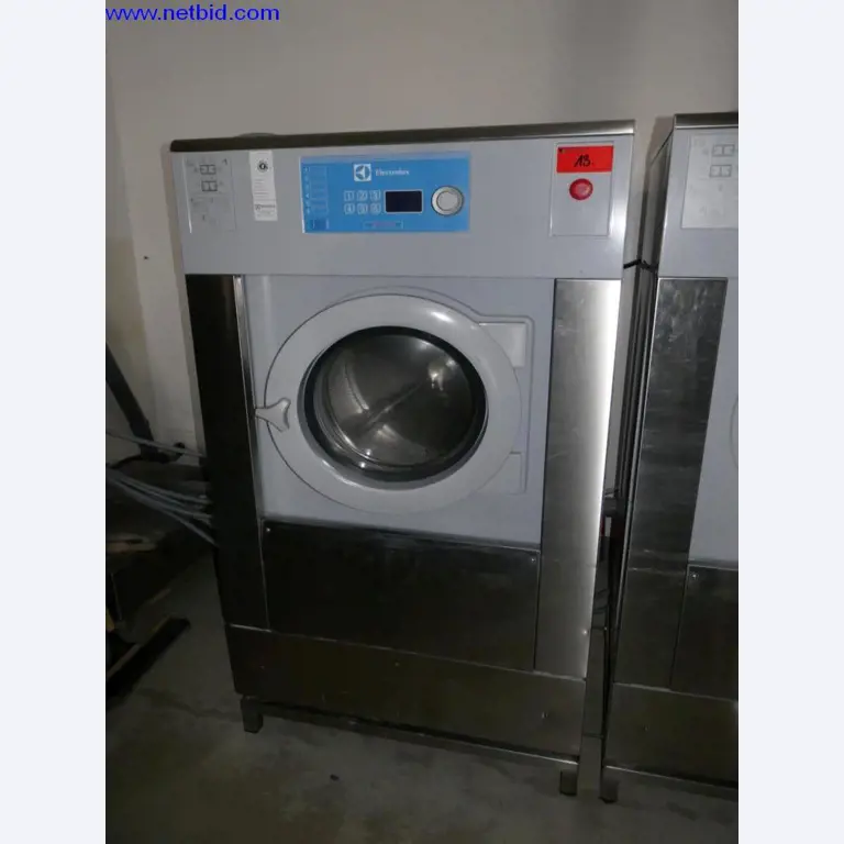 Máquinas de limpeza e equipamento de escritório-1