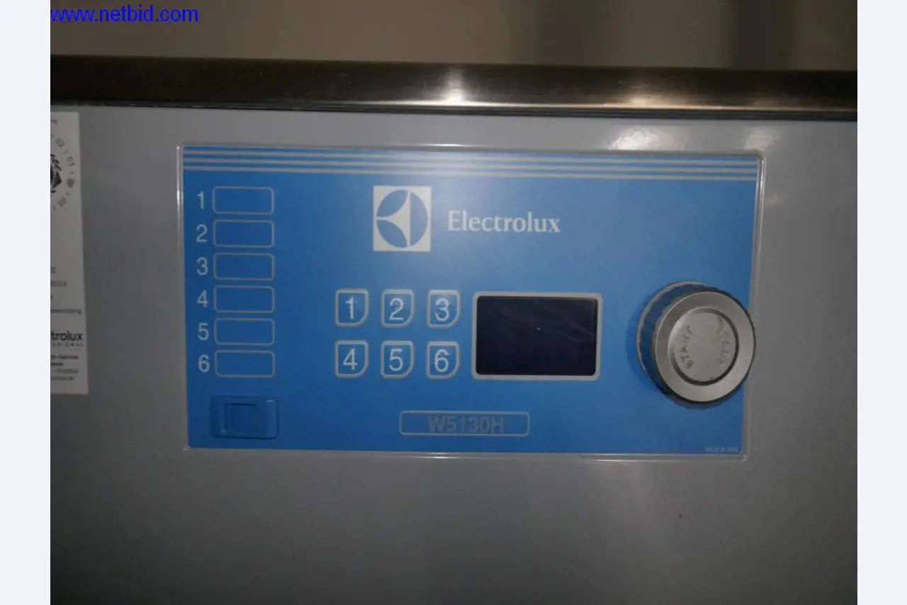 Máquinas de limpeza e equipamento de escritório-2