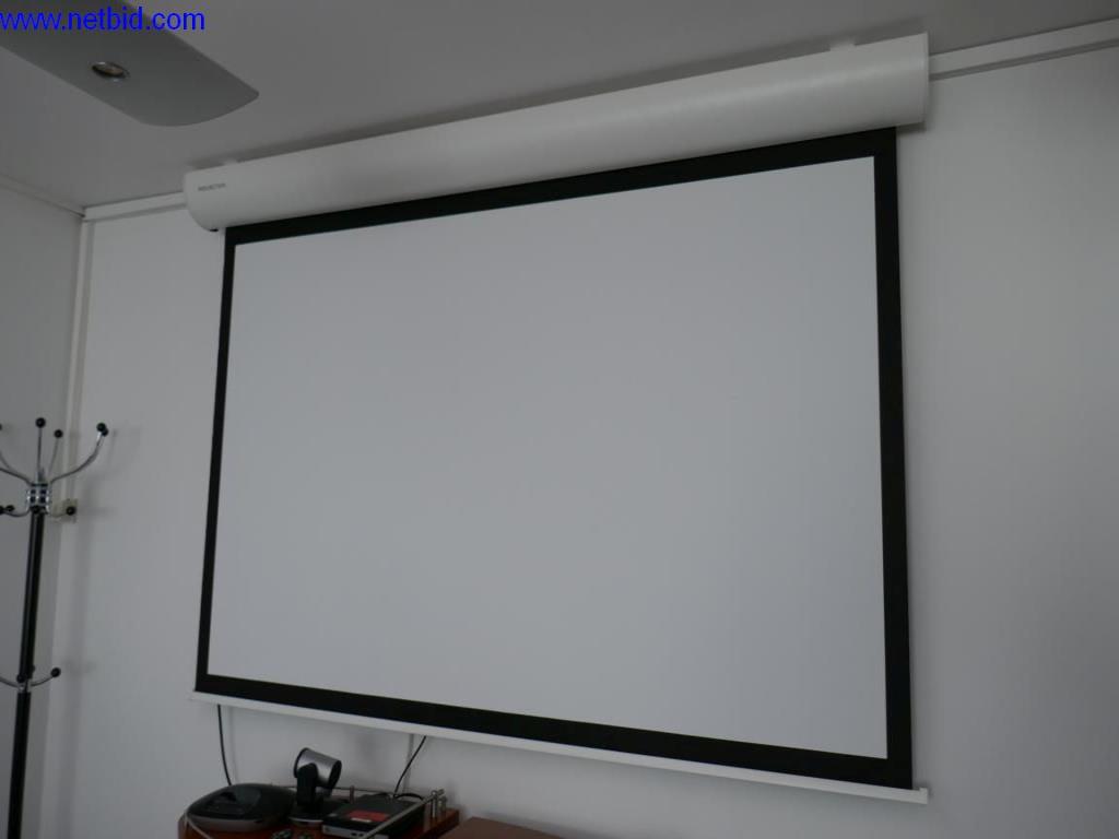 Reinigungsmaschinen und Büroausstattung-2