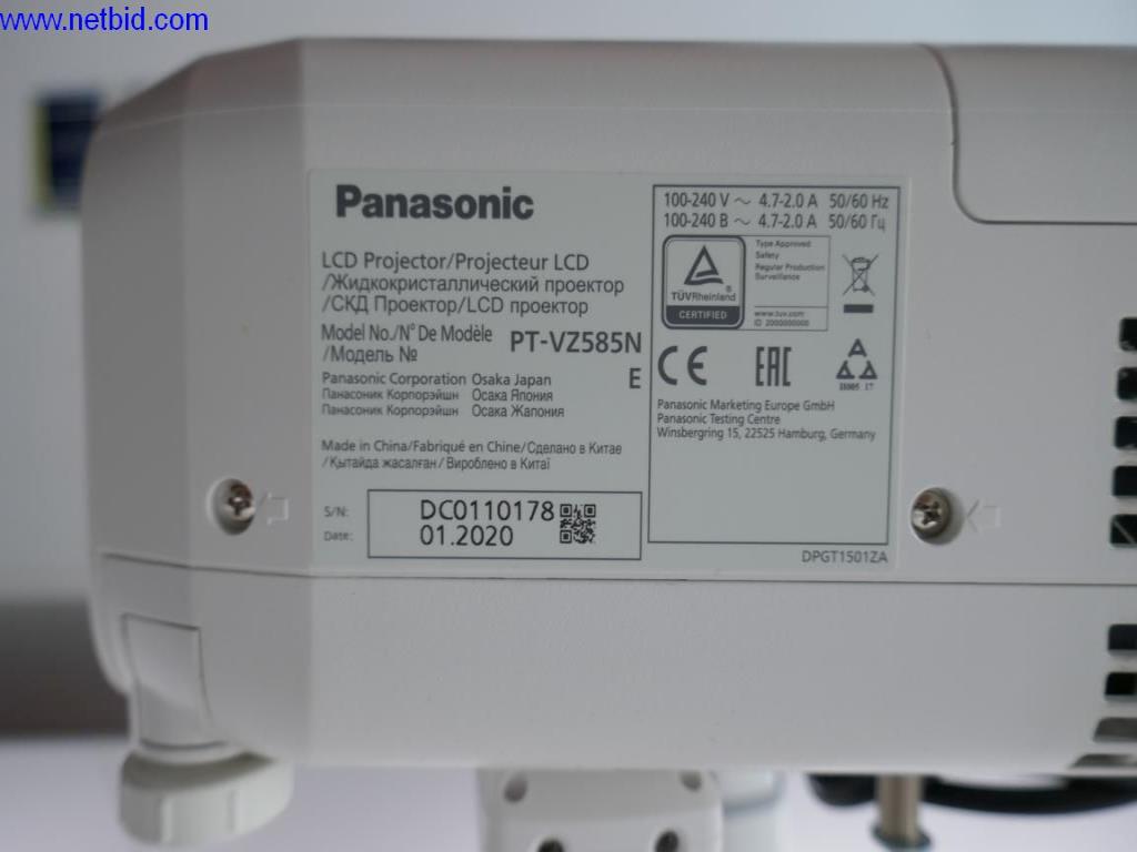 Reinigungsmaschinen und Büroausstattung-3