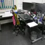 thumbnail-Reinigungsmaschinen und Büroausstattung-2