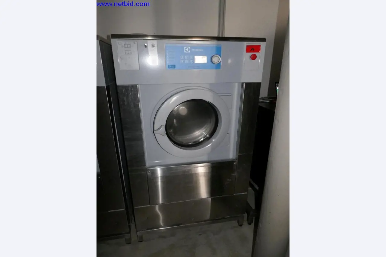 Máquinas de limpeza e equipamento de escritório-1