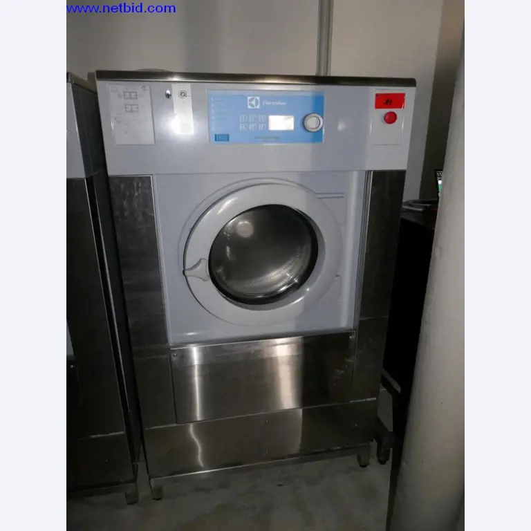 Máquinas de limpeza e equipamento de escritório-1