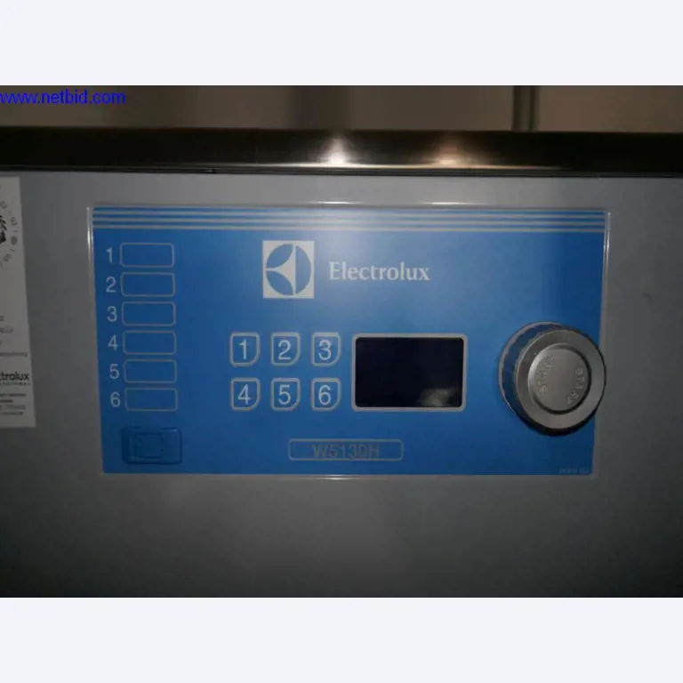 Máquinas de limpeza e equipamento de escritório-2