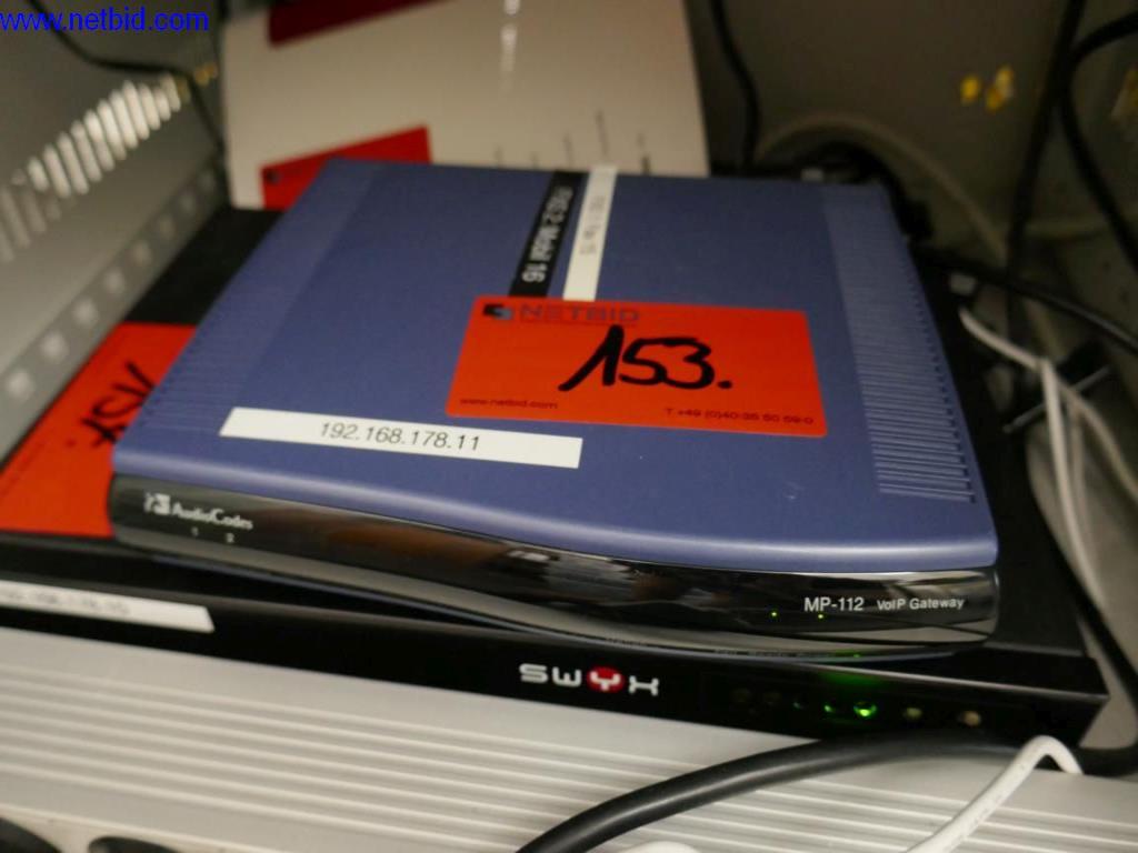 Reinigungsmaschinen und Büroausstattung-1