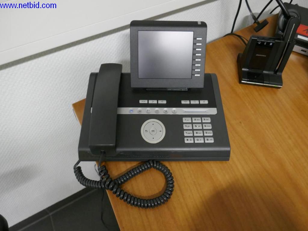 Reinigungsmaschinen und Büroausstattung-2