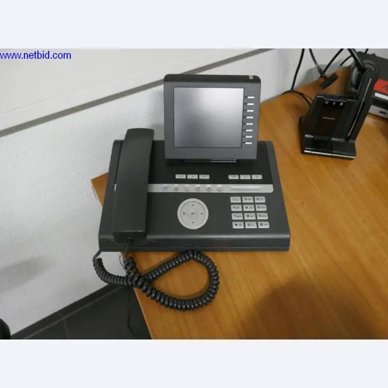 Reinigungsmaschinen und Büroausstattung-2