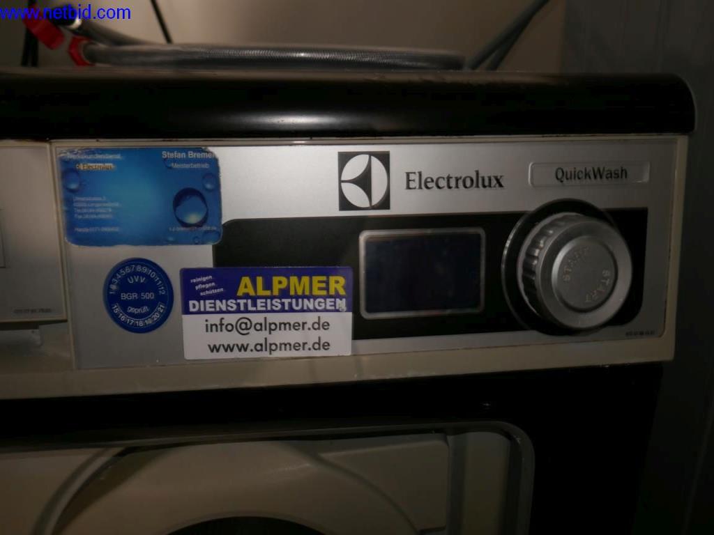 Reinigungsmaschinen und Büroausstattung-2