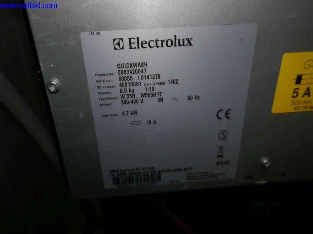 Reinigungsmaschinen und Büroausstattung-3