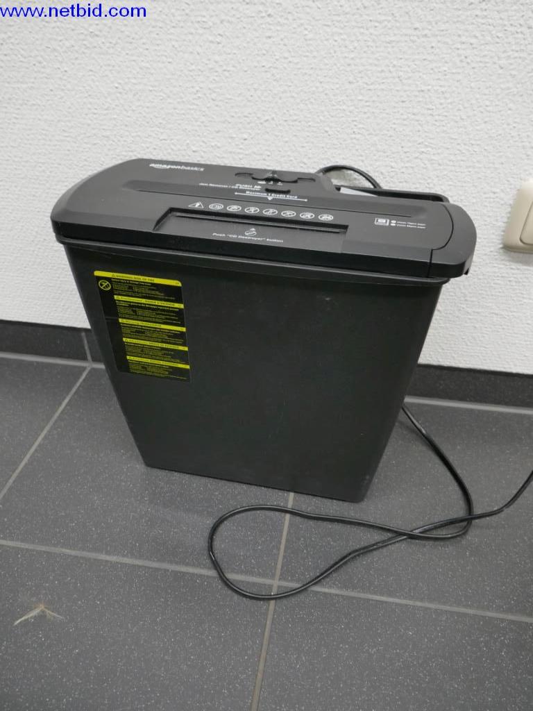 Čistící stroje a kancelářské vybavení-3