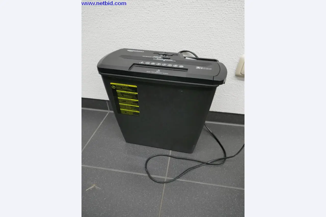 Čistící stroje a kancelářské vybavení-3