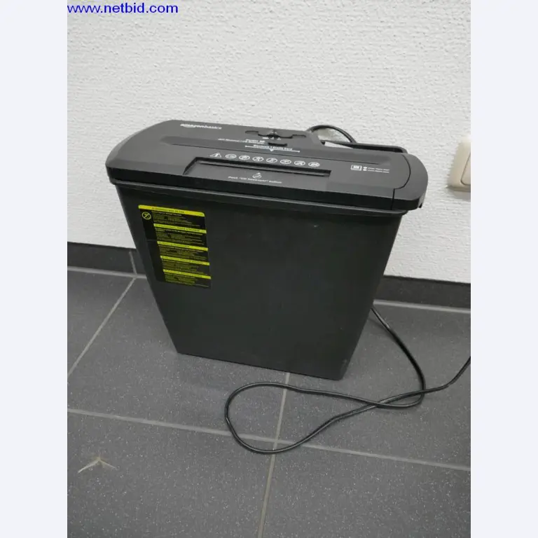 Čistící stroje a kancelářské vybavení-3