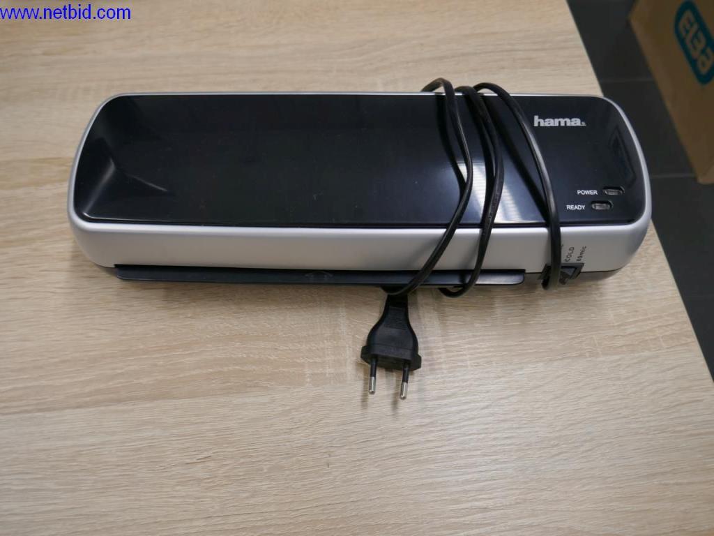 Čistící stroje a kancelářské vybavení-4
