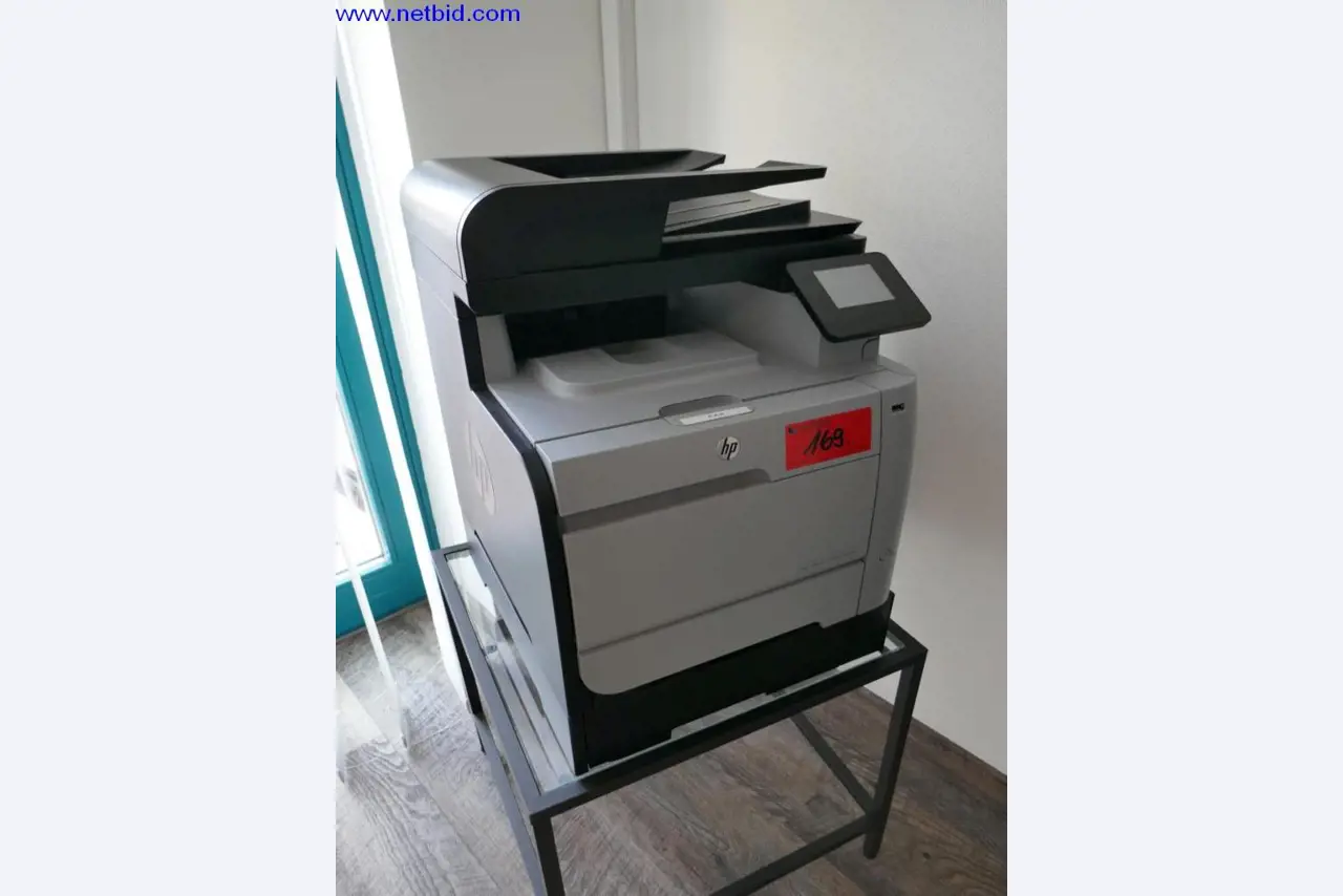 Čistící stroje a kancelářské vybavení-1