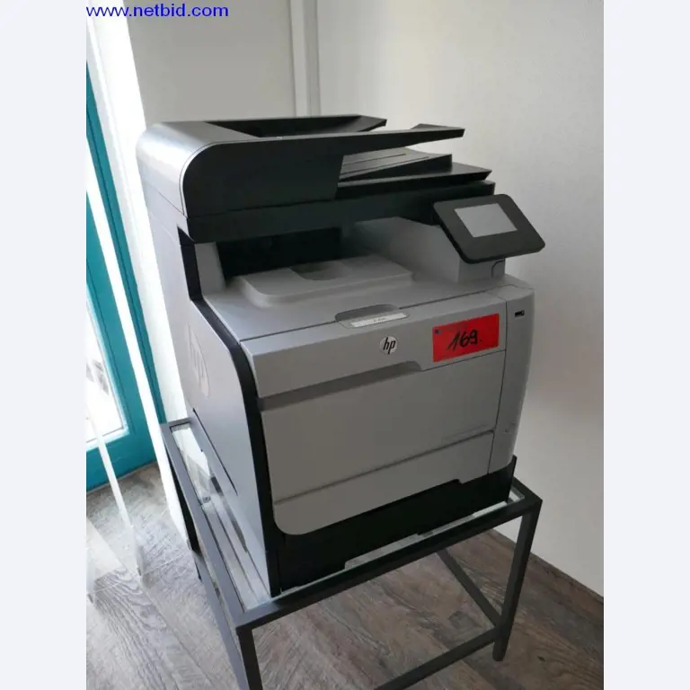 Čistící stroje a kancelářské vybavení-1