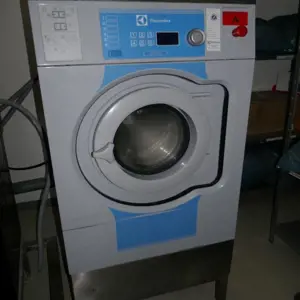 Industrial washing machine Electrolux W575H