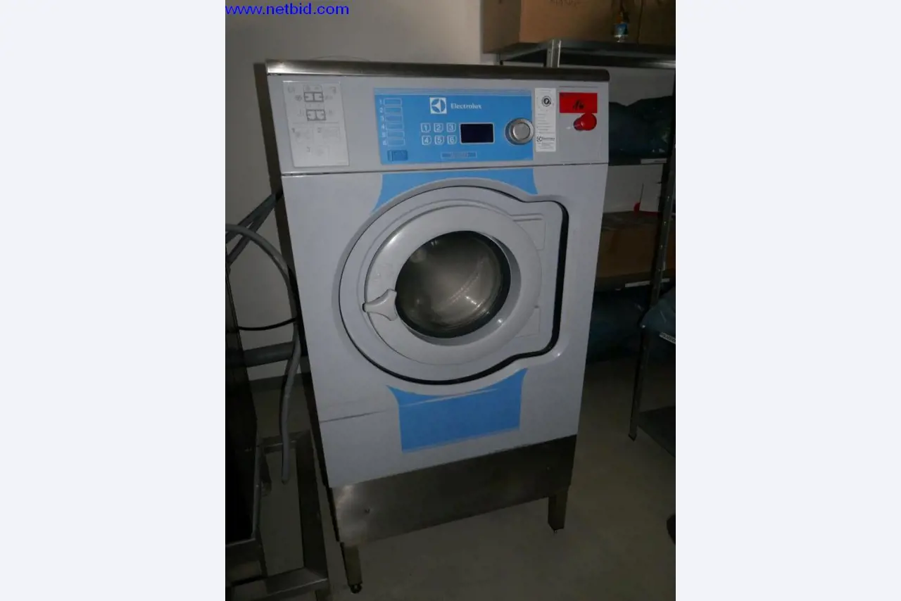 Máquinas de limpeza e equipamento de escritório-1