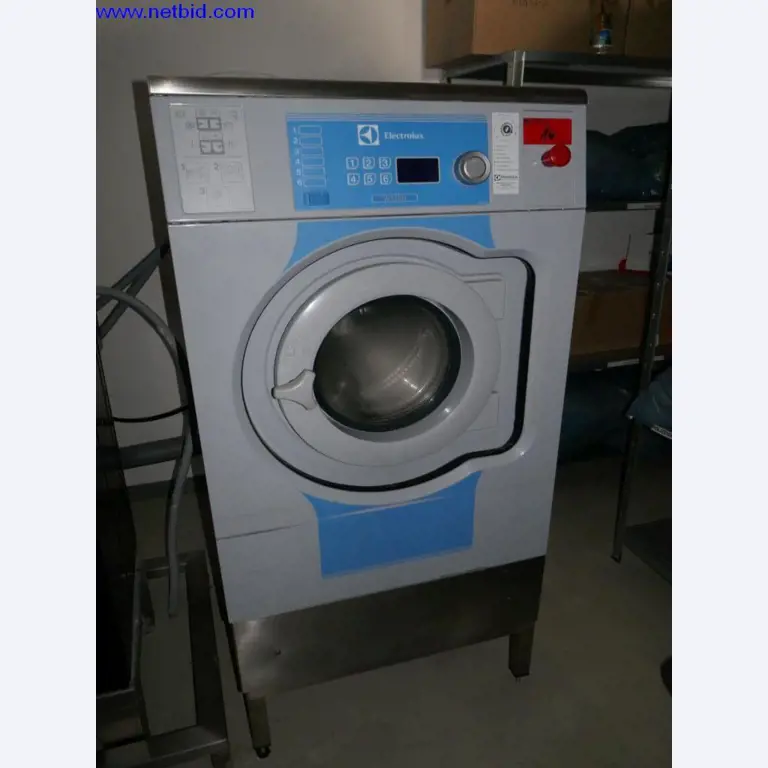 Máquinas de limpeza e equipamento de escritório-1