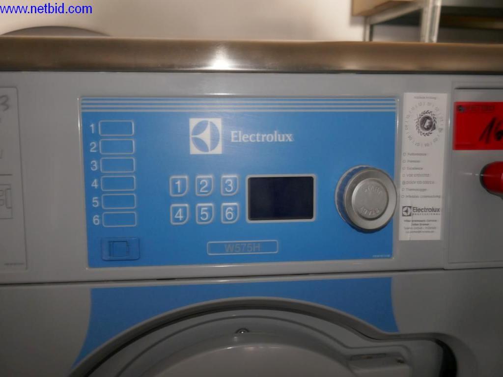 Máquinas de limpieza y material de oficina-2