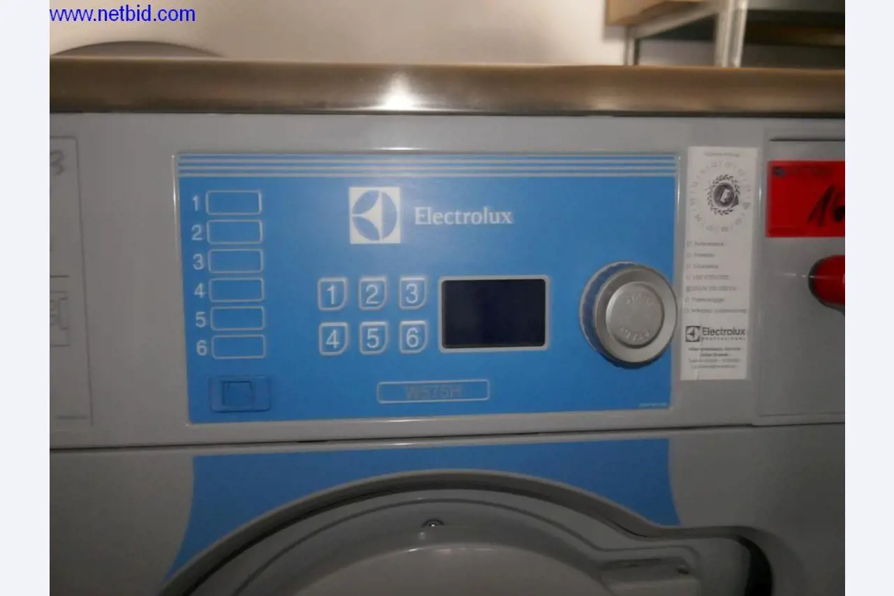 Máquinas de limpeza e equipamento de escritório-2