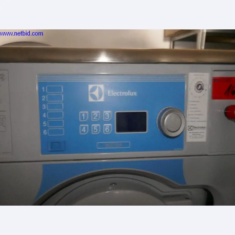 Máquinas de limpeza e equipamento de escritório-2