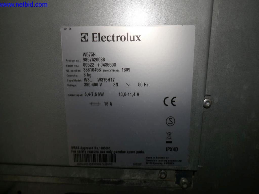 Máquinas de limpieza y material de oficina-3