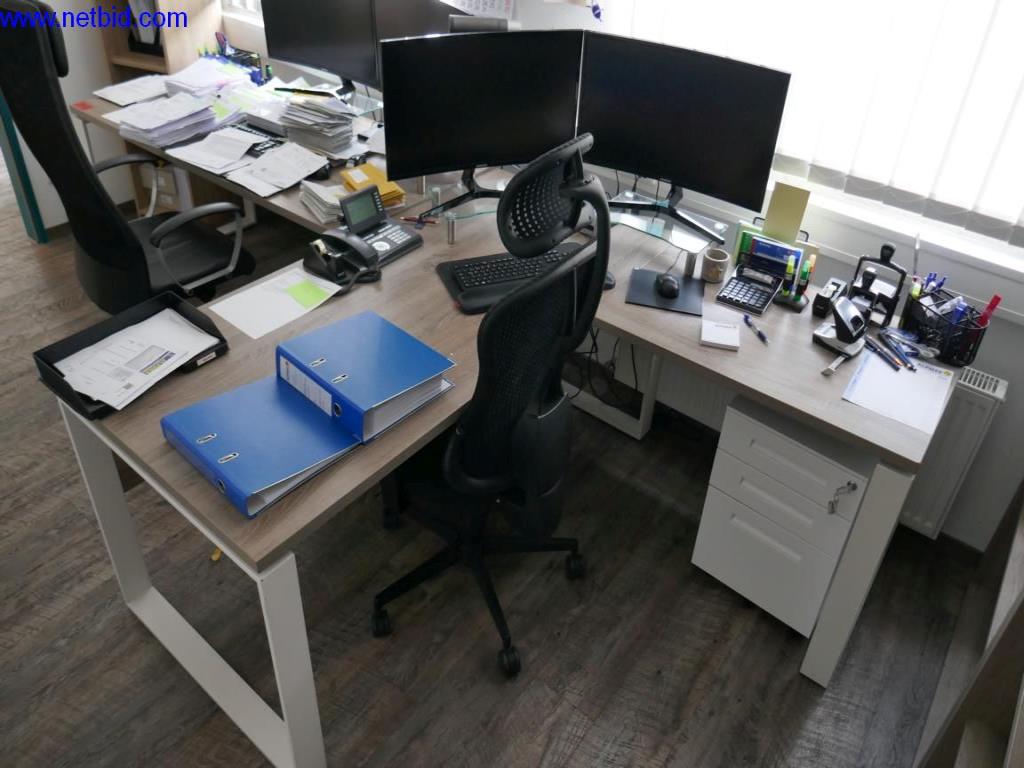 Čistící stroje a kancelářské vybavení-2