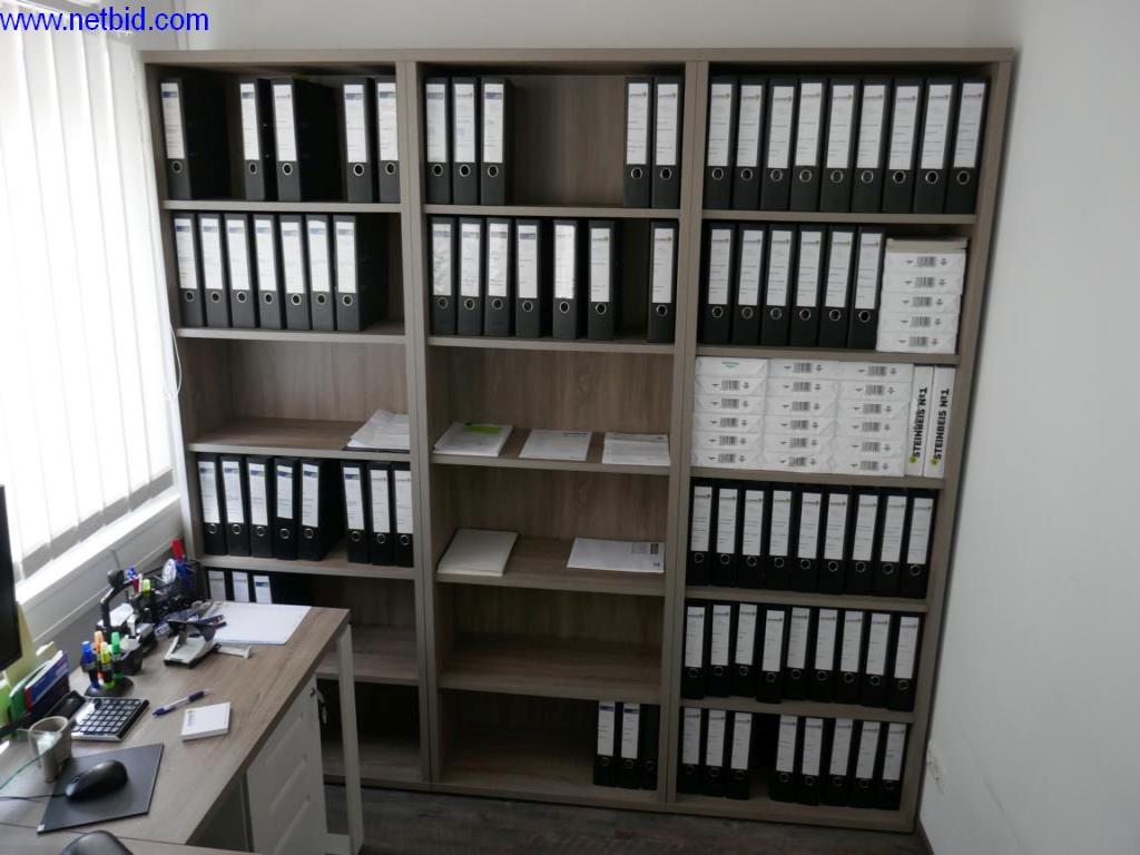 Čistící stroje a kancelářské vybavení-3